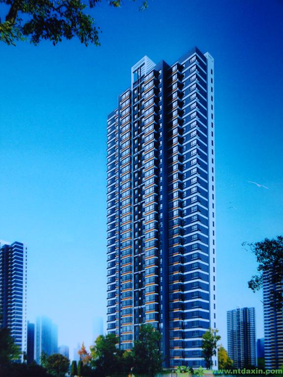 鑫海家園B3、B4高層住宅樓（黑龍江省建設(shè)工程“龍江杯”、江蘇省省外“揚(yáng)子杯”、黑龍江省十佳施工現(xiàn)場(chǎng)）